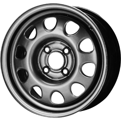 Magnetto Wheels MW R1-993