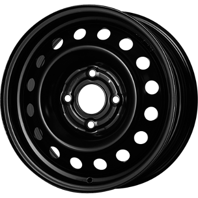 Magnetto Wheels MW R1-1270
