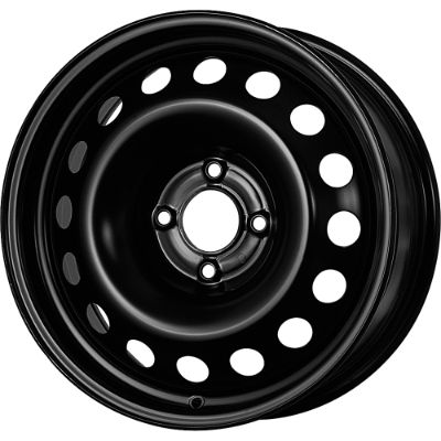 Magnetto Wheels MW R1-1589