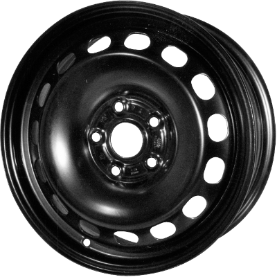 Magnetto Wheels MW R1-1361