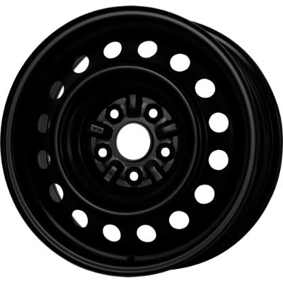 Magnetto Wheels MW R1-1652