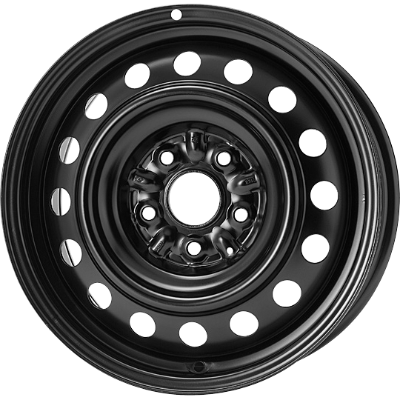 Magnetto Wheels MW R1-1668