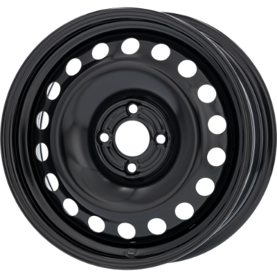 Magnetto Wheels MW R1-2075