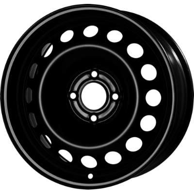 Magnetto Wheels MW R1-1758