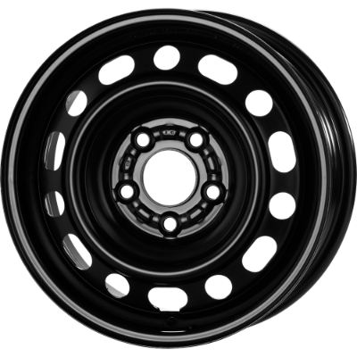 Magnetto Wheels MW R1-1766