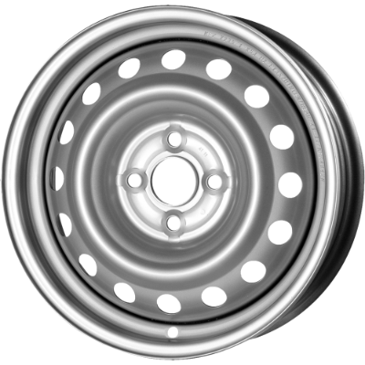 Magnetto Wheels MW R1-1806