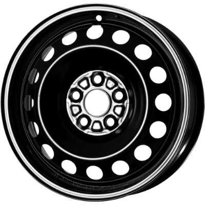 Magnetto Wheels MW R1-1807