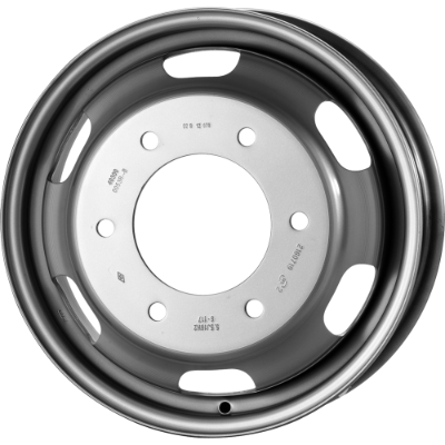 Magnetto Wheels MW R1-1799