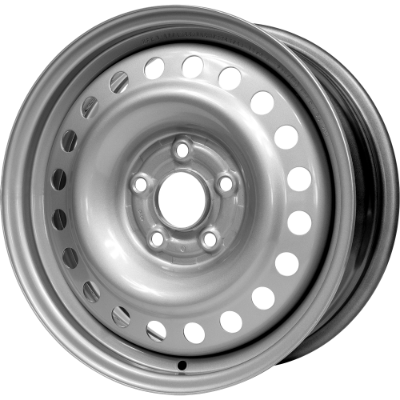Magnetto Wheels MW R1-1857