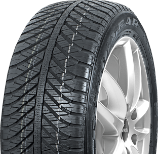 Zbliżenie bieżnika Goodyear Vector 4Seasons 175/65 R13 80 T