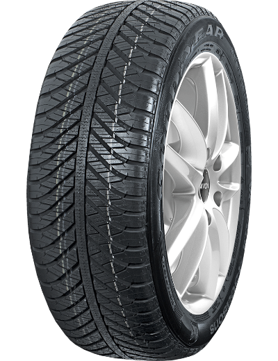 Goodyear Vector 4Seasons 175/65 R14 90/88 T C
