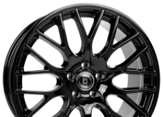 DIEWE IMPATTO BLACK