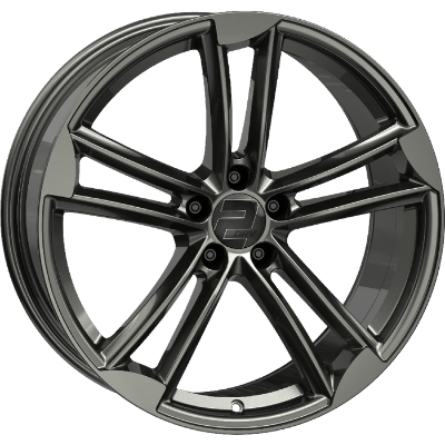 2DRV WH27 DGM+ 9,50x21 5x112,00 ET45,00
