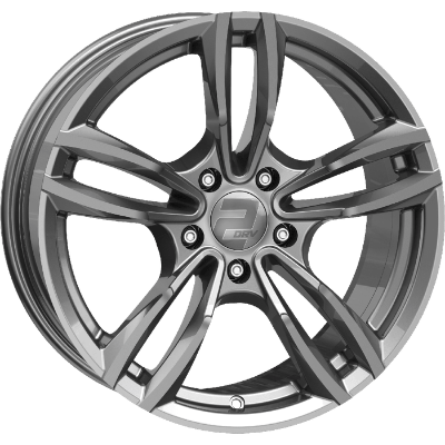 2DRV WH29 DG+ 7,50x17 5x120,00 ET37,00