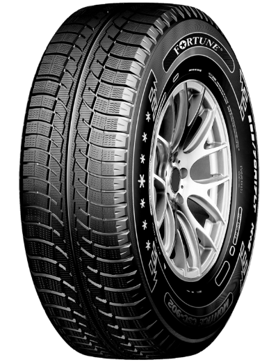 Fortune FSR-902 155/80 R12 88/86 Q C
