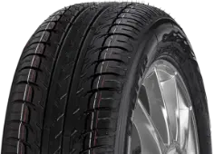 Zbliżenie bieżnika BFGoodrich G-Grip