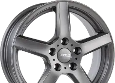 DEZENT TY graphite 7,50x17