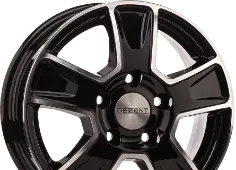 DEZENT Van dark