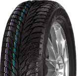 Zbliżenie bieżnika Matador MP62 All Weather EVO 195/65 R15 91 H