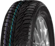Zbliżenie bieżnika Matador MP62 All Weather EVO