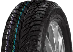 Zbliżenie bieżnika Matador MP62 All Weather EVO 185/60R14