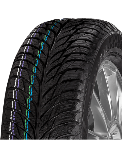 Matador MP62 All Weather EVO 205/60 R16 96 H