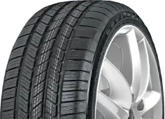 Zbliżenie bieżnika Goodyear Eagle LS2