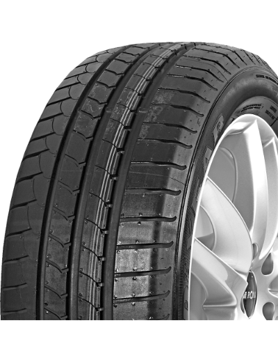 Goodyear EFFICIENTGRIP 255/40 R18 95 V RUN ON FLAT FP, *
