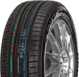 Zbliżenie bieżnika Toyo Proxes Sport SUV 235/55 R18 100 V