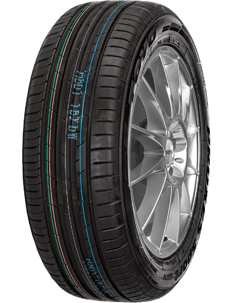 Toyo Proxes Sport SUV