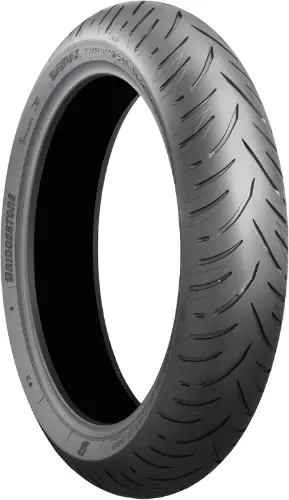 Bridgestone Battlax Scooter SC2 RAIN 120/70R15 56 H Przód TL