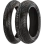 Bridgestone Battlax Sport Touring T31 120/70R17 (58 W) Przód TL E - Miniatura 3