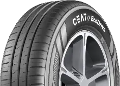 Zbliżenie bieżnika Ceat EcoDrive 195/65R15