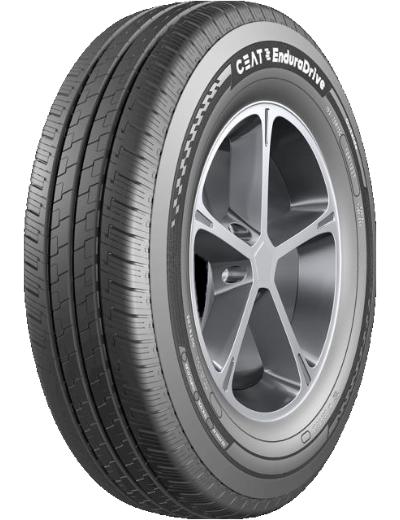 Ceat EnduraDrive 215/65 R16 107/105 T C