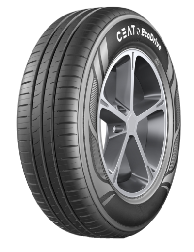 Ceat SecuraDrive 205/55 R16 94 W XL