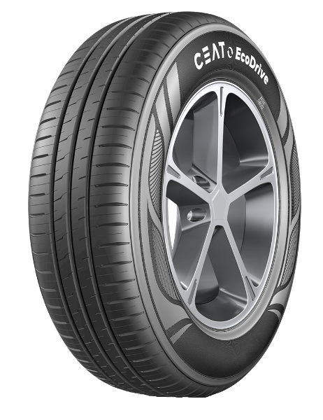 Ceat SecuraDrive