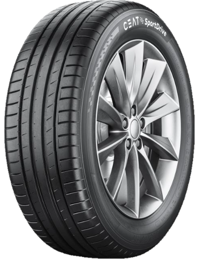 Ceat SportDrive 245/50 R18 104 W XL