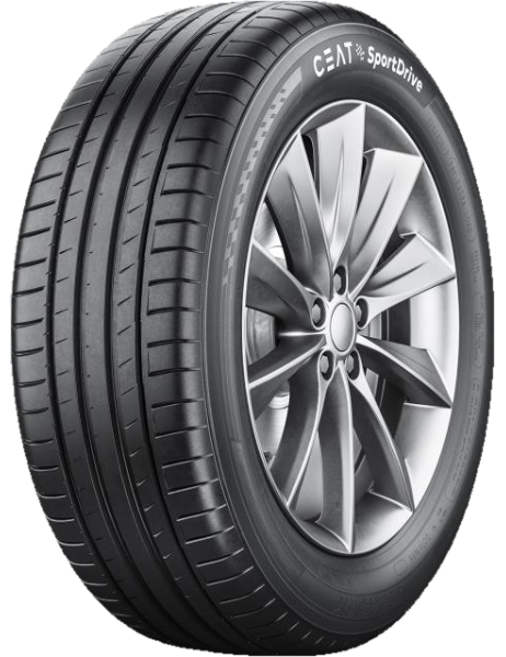 Ceat SportDrive