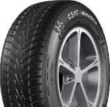 Zbliżenie bieżnika Ceat WinterDrive 205/55 R16 94 V XL