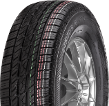 Zbliżenie bieżnika Barum Bravuris 4x4 245/70R16 107 H