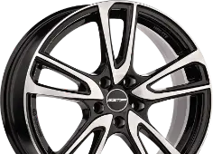 GMP Italia ASTRAL Black Diamond 6,50x16