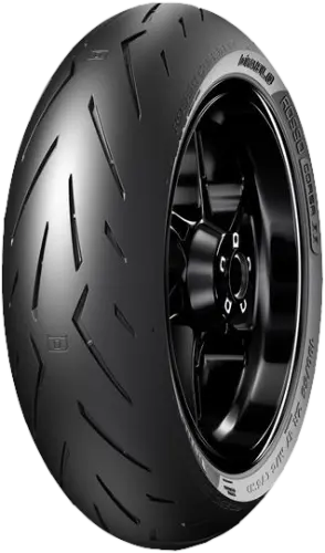 Pirelli Diablo Rosso Corsa II 190/55ZR17 (75 W) Tył TL M/C