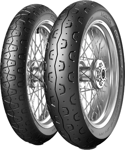 Pirelli Phantom Sportscomp RS 150/70R18 70 V Tył TL M/C