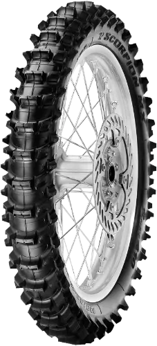 Pirelli Scorpion MX SOFT 80/100-12 50 M Tył NHS