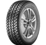 Zbliżenie bieżnika Austone Athena SP-302 225/75 R15 102 T