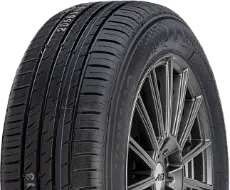 Zbliżenie bieżnika Kumho Ecowing ES31