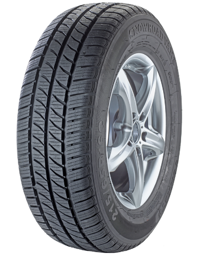 Tomket Snowroad VAN 3 215/65 R16 109/107 R C