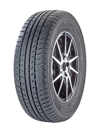 Tomket Snowroad 3 185/70 R14 88 T