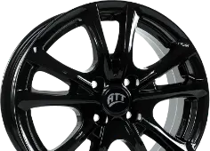 ATT 15SE Black