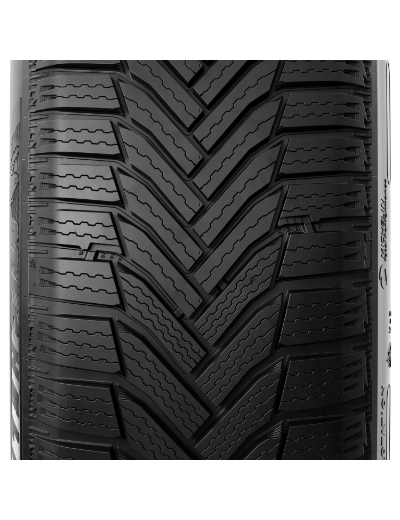 Michelin Alpin 6 185/50 R16 81 H